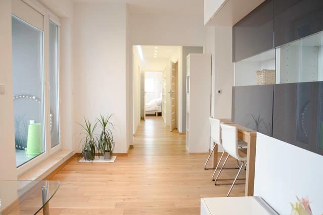 Modern & Functional Apartment Wwa Warschau Exterior foto
