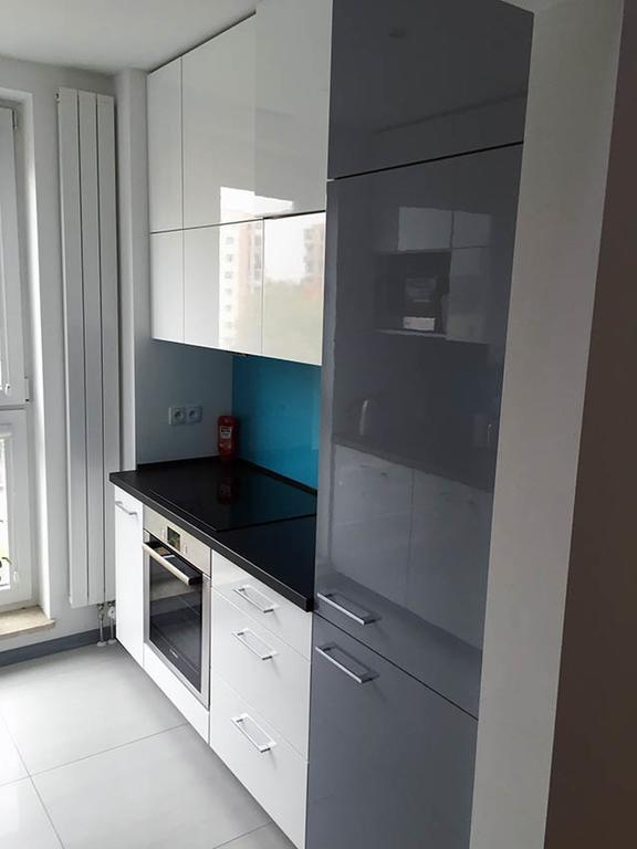 Modern & Functional Apartment Wwa Warschau Exterior foto