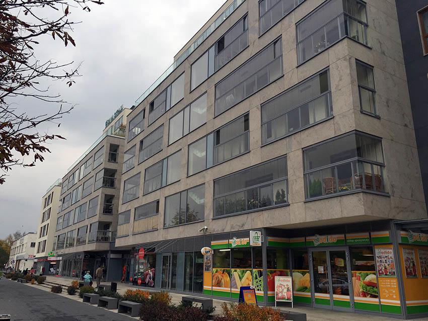 Modern & Functional Apartment Wwa Warschau Exterior foto